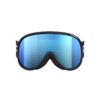 GOGLE POC RETINA CLARITY COMP URANIUM BLACK - 2020/21