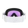 GOGLE POC RETINA CLARITY COMP URANIUM BLACK - 2020/21