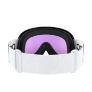 GOGLE POC RETINA CLARITY COMP URANIUM BLACK - 2020/21