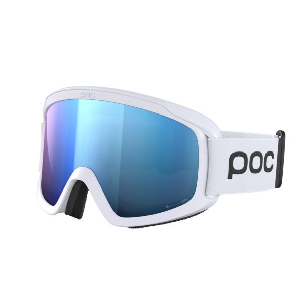 GOGLE POC OPSIN CLARITY COMP HYDROGEN WHITE - 2020/21