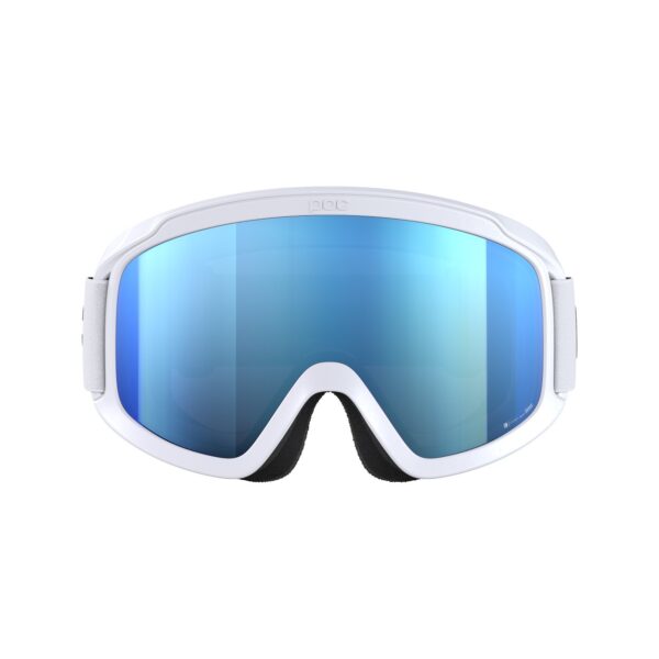 GOGLE POC OPSIN CLARITY COMP HYDROGEN WHITE - 2020/21