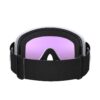 GOGLE POC OPSIN CLARITY COMP HYDROGEN WHITE - 2020/21
