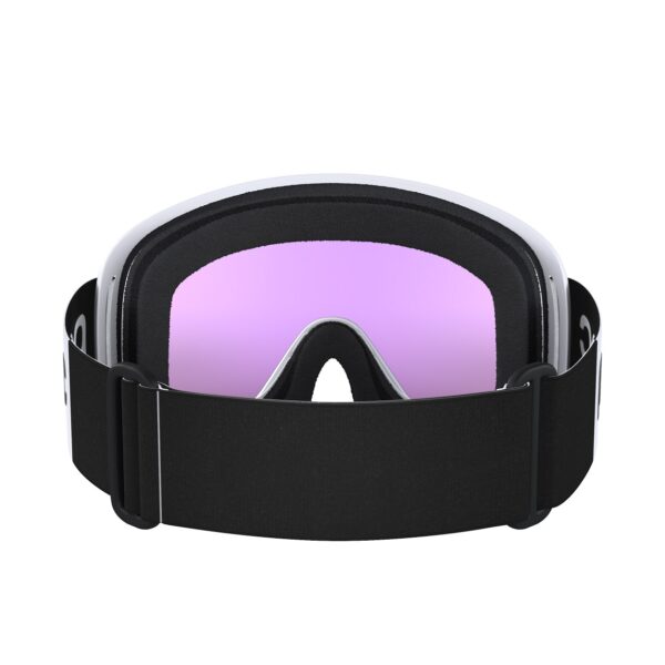 GOGLE POC OPSIN CLARITY COMP HYDROGEN WHITE - 2020/21