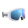 GOGLE POC OPSIN CLARITY COMP HYDROGEN WHITE - 2020/21