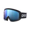 GOGLE POC OPSIN CLARITY COMP URANIUM BLACK - 2020/21