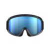 GOGLE POC OPSIN CLARITY COMP URANIUM BLACK - 2020/21