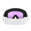 GOGLE POC OPSIN CLARITY COMP URANIUM BLACK - 2020/21