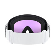 GOGLE POC OPSIN CLARITY COMP URANIUM BLACK - 2020/21