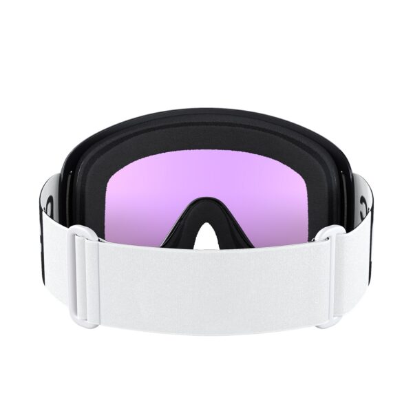 GOGLE POC OPSIN CLARITY COMP URANIUM BLACK - 2020/21