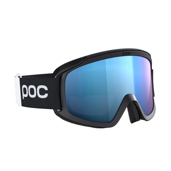 GOGLE POC OPSIN CLARITY COMP URANIUM BLACK - 2020/21
