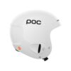KASK POC SKULL X SPIN HYDROGEN WHITE - 2020/21