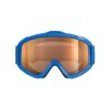 GOGLE POC POCITO IRIS FLUORESCENT BLUE - 2020/21