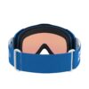 GOGLE POC POCITO IRIS FLUORESCENT BLUE - 2020/21