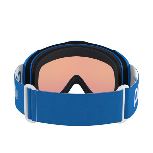 GOGLE POC POCITO IRIS FLUORESCENT BLUE - 2020/21