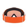 GOGLE POC POCITO IRIS FLUORESCENT ORANGE - 2020/21