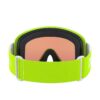 GOGLE POC POCITO OPSIN FLUORESCENT GREEN - 2020/21
