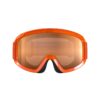 GOGLE POC POCITO OPSIN FLUORESCENT ORANGE - 2020/21