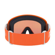 GOGLE POC POCITO OPSIN FLUORESCENT ORANGE - 2020/21