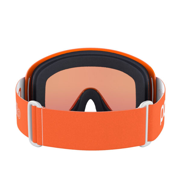 GOGLE POC POCITO OPSIN FLUORESCENT ORANGE - 2020/21