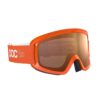 GOGLE POC POCITO OPSIN FLUORESCENT ORANGE - 2020/21