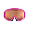 GOGLE POC POCITO OPSIN FLUORESCENT PINK - 2020/21