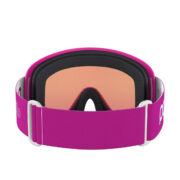 GOGLE POC POCITO OPSIN FLUORESCENT PINK - 2020/21