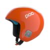 KASK POC SKULL DURA COMP SPIN FLUORESCENT ORANGE - 2020/21
