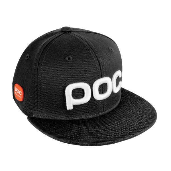 CZAPKA POC RACE STUFF CAP - 2020/21