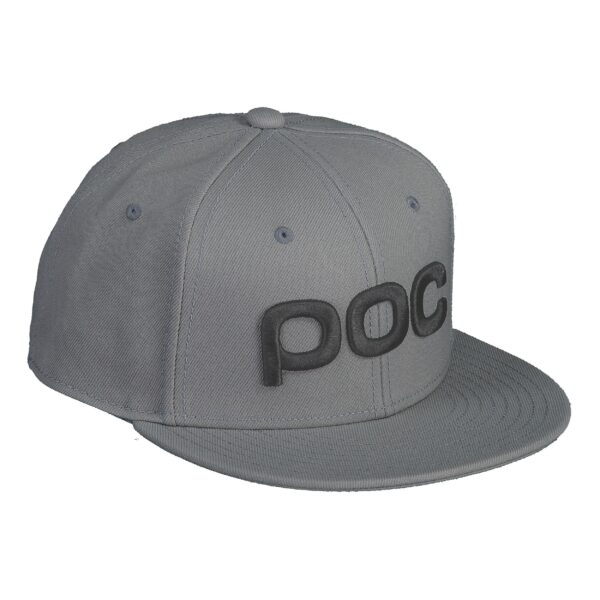 CZAPKA POC CORP CAP JR - 2020/21