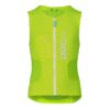 KAMIZELKA POC POCITO VPD AIR VEST FLUORESCENT YELLOW-GREEN - 2020/21