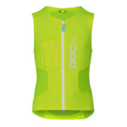 KAMIZELKA POC POCITO VPD AIR VEST FLUORESCENT YELLOW-GREEN - 2020/21