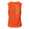 KAMIZELKA POC POCITO VPD AIR VEST FLUORESCENT ORANGE - 2020/21
