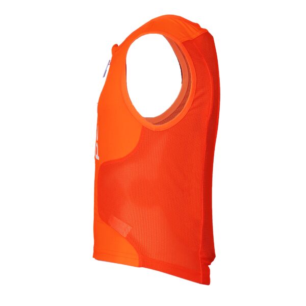 KAMIZELKA POC POCITO VPD AIR VEST FLUORESCENT ORANGE - 2020/21