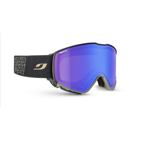GOGLE JULBO QUICKSHIFT 4S - 2020/21