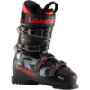 BUTY LANGE RX 100 (BLACK - RED) - 2020/21