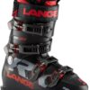 BUTY LANGE RX 100 (BLACK - RED) - 2020/21