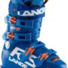 BUTY LANGE RS 110 S.C. (POWER BLUE) - 2020/21