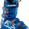 BUTY LANGE RS 90 S.C. (POWER BLUE) - 2020/21