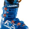 BUTY LANGE RS 70 S.C. (POWER BLUE) - 2020/21
