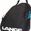 POKROWIEC LANGE BASIC BOOT BAG - 2020/21