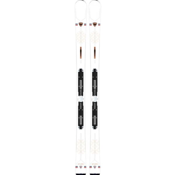 NARTY ROSSIGNOL STRATO EDITION W + SPX12 K.GW - 2020/21