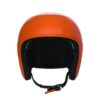 KASK POC SKULL DURA COMP SPIN FLUORESCENT ORANGE - 2020/21