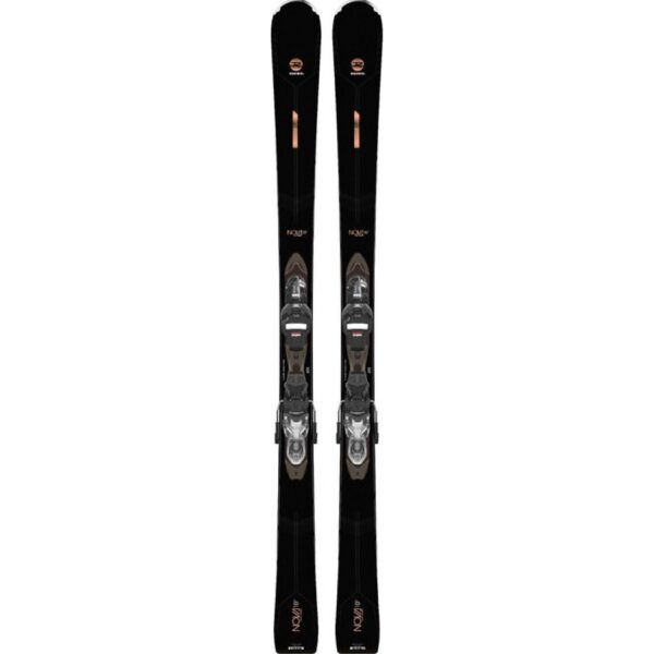 NARTY ROSSIGNOL NOVA 10 TI + XP W11 GW - 2020/21