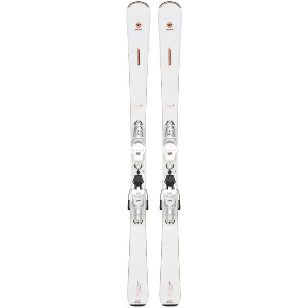 NARTY ROSSIGNOL NOVA 8 CA + XP W11 GW - 2020/21