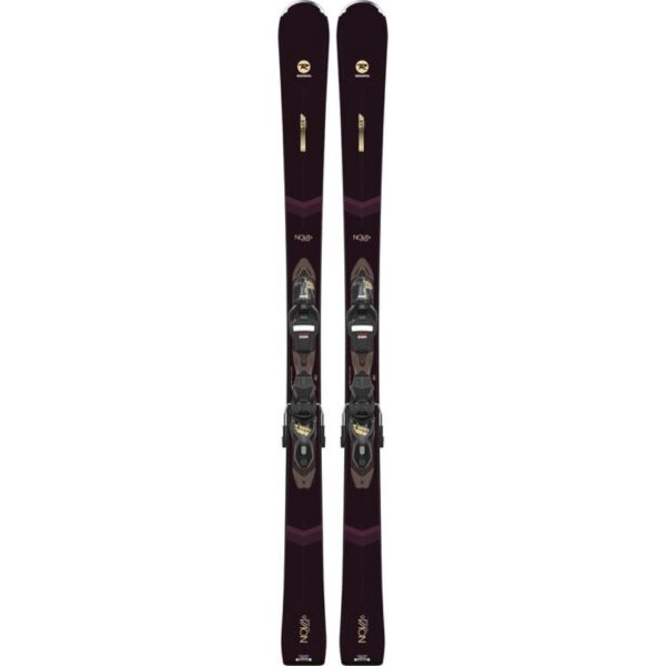 NARTY ROSSIGNOL NOVA 6 + XP W11 GW B83 - 2020/21
