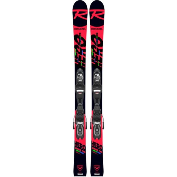 NARTY ROSSIGNOL HERO JR MULTI-EVENT + XP 7 GW - 2020/21
