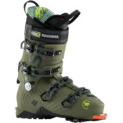 BUTY ROSSIGNOL ALLTRACK PRO 130 GW-KHAKI GRN - 2020/21