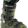BUTY ROSSIGNOL ALLTRACK PRO 130 GW-KHAKI GRN - 2020/21