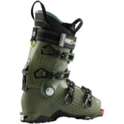 BUTY ROSSIGNOL ALLTRACK PRO 130 GW-KHAKI GRN - 2020/21