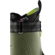 BUTY ROSSIGNOL ALLTRACK PRO 130 GW-KHAKI GRN - 2020/21